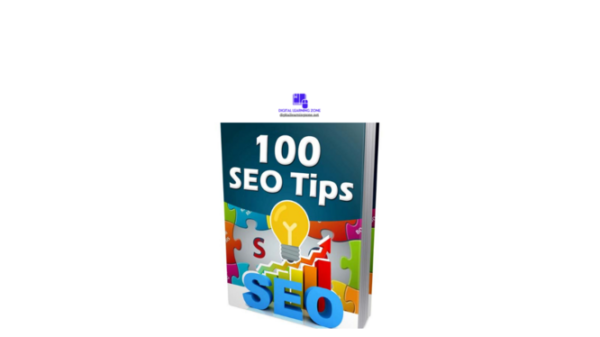 New 100 SEO Tips