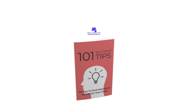 101 Self Help Tips