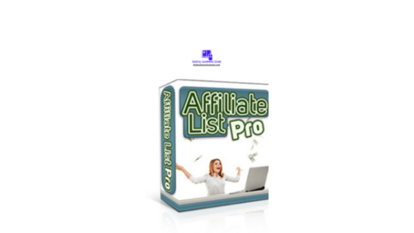 Affiliate List Pro