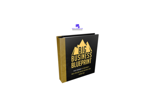 Big Business Blueprint