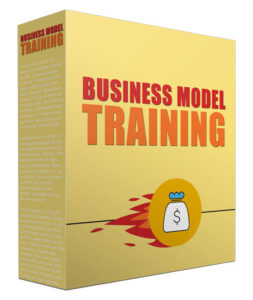 Business-Model-Training