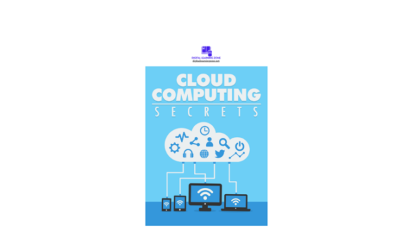 Cloud Computing Secrets