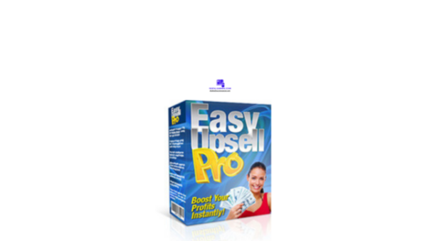 Easy Up sell Pro