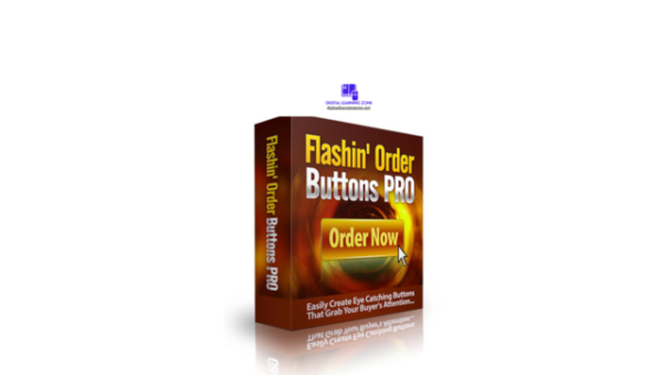 Flashing Order Buttons Pro