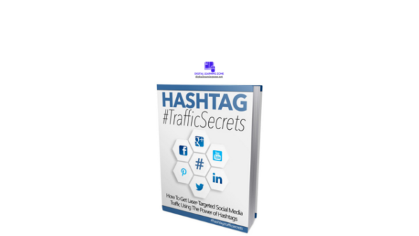 Hashtag Traffic Secrets