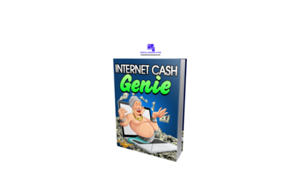 Internet Cash Genie