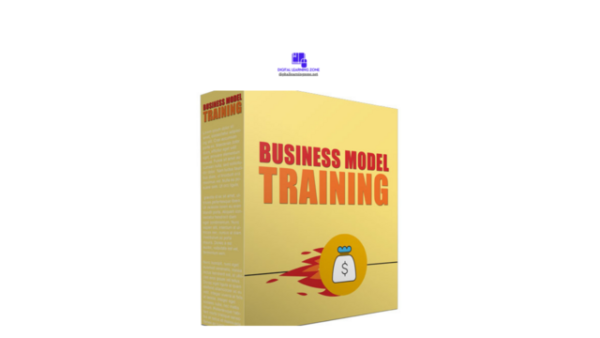 Business Model Advance Training