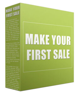 Make-Your-First-Sale