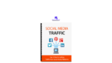 Social Media Traffic e-cover