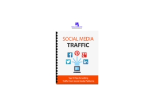 Social Media Traffic e-cover