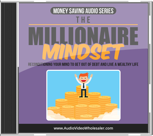 The Millionaire Mindset CASE