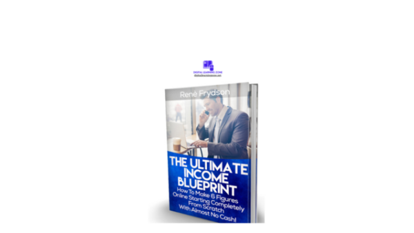 Ultimate Income Blueprint