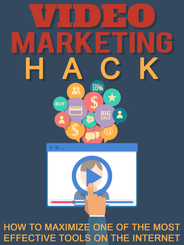 Video-Marketing-Hack Cover
