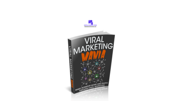 Viral Marketing Mania