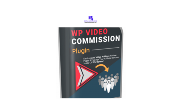 WP Video Commission Plugin