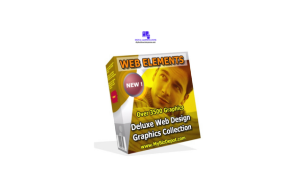 Web Design Graphics