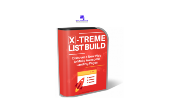 X-Treme List Build Plugin