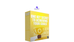One Key Secret e-cover