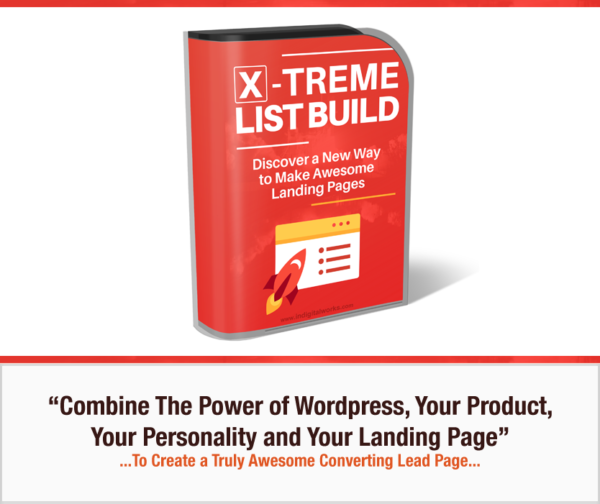 X-Treme List Build Plugin Video png