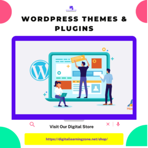 Wordpress Themes and Plugins