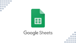 Google Sheets