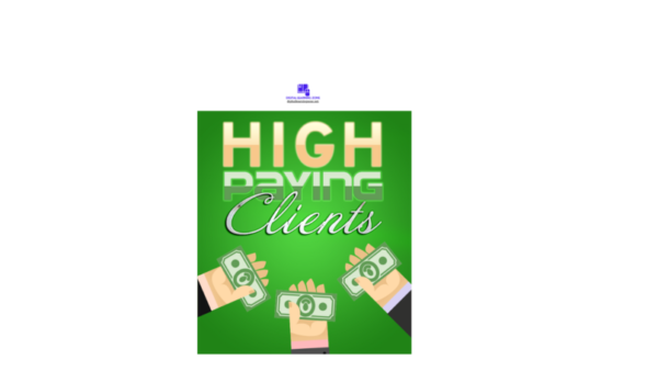 High Paying Clients