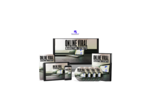 Online Viral Marketing Secret e-cover