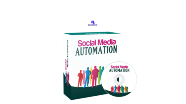 Social Media Automation e-cover