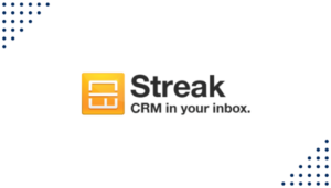 Streak CRM