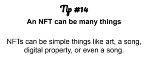 Tip 14