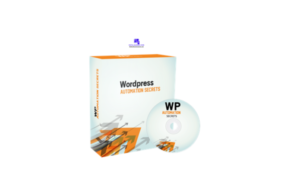 Wordpress Automation Secret e-cover