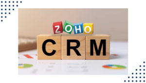 Zoho CRM