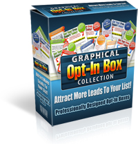 Graphical Opt-In Box Collection Cover